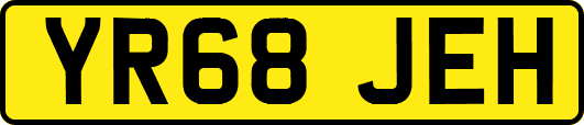 YR68JEH