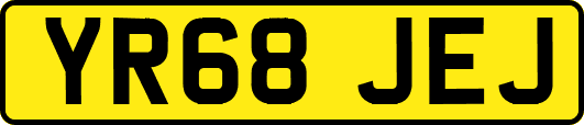 YR68JEJ