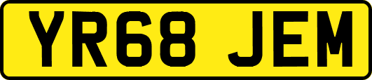 YR68JEM
