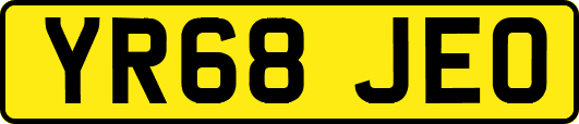 YR68JEO