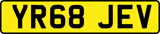YR68JEV