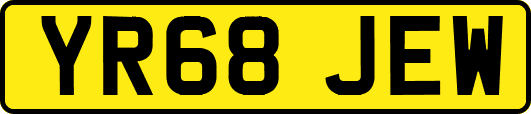 YR68JEW