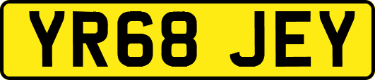 YR68JEY