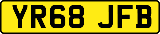 YR68JFB