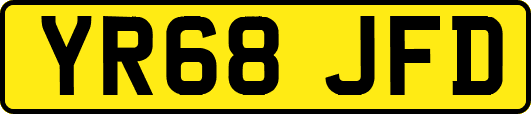 YR68JFD