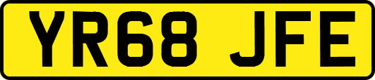 YR68JFE