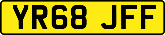YR68JFF