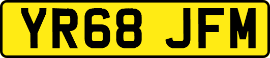 YR68JFM