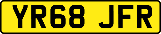 YR68JFR