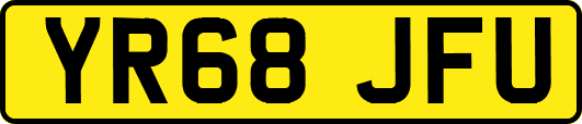 YR68JFU