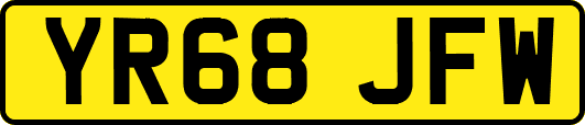 YR68JFW