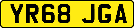 YR68JGA
