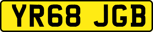 YR68JGB