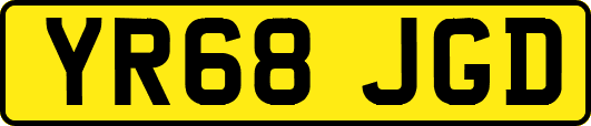 YR68JGD