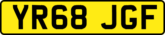 YR68JGF