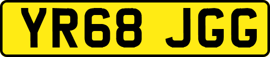 YR68JGG