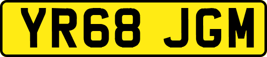 YR68JGM