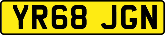 YR68JGN