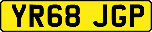 YR68JGP