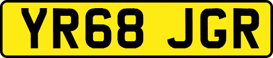 YR68JGR