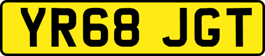 YR68JGT