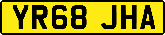 YR68JHA