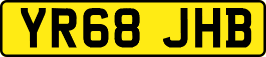 YR68JHB
