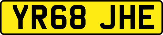 YR68JHE
