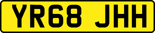 YR68JHH
