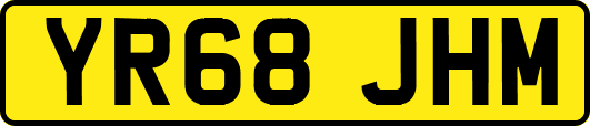 YR68JHM