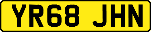 YR68JHN
