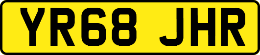 YR68JHR