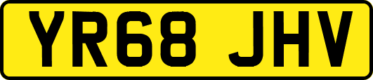 YR68JHV