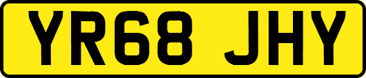 YR68JHY