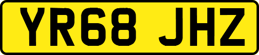YR68JHZ
