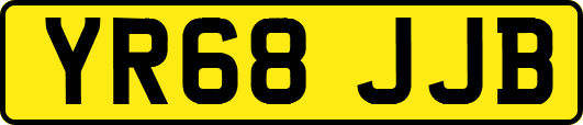YR68JJB