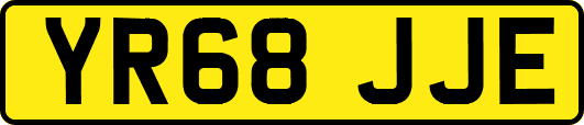 YR68JJE