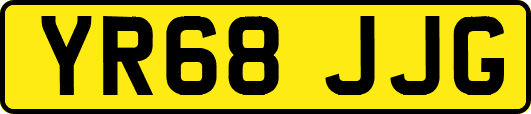 YR68JJG
