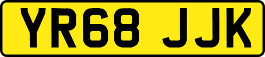 YR68JJK