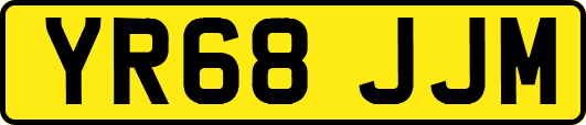 YR68JJM