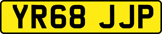 YR68JJP