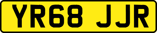 YR68JJR
