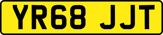 YR68JJT
