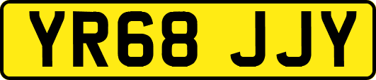 YR68JJY