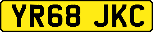 YR68JKC