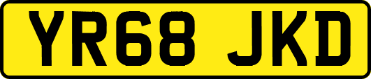 YR68JKD