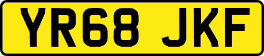 YR68JKF