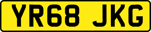 YR68JKG