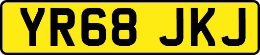 YR68JKJ