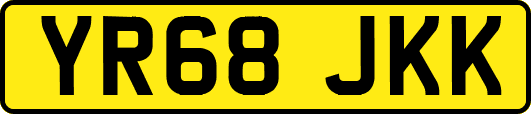 YR68JKK